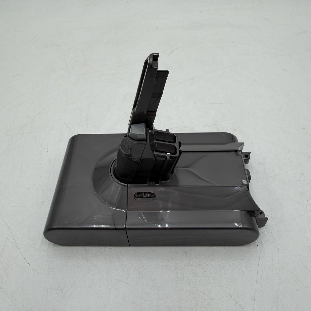 Original Dyson Vacuum SV25 Battery Genuine OEM Tested